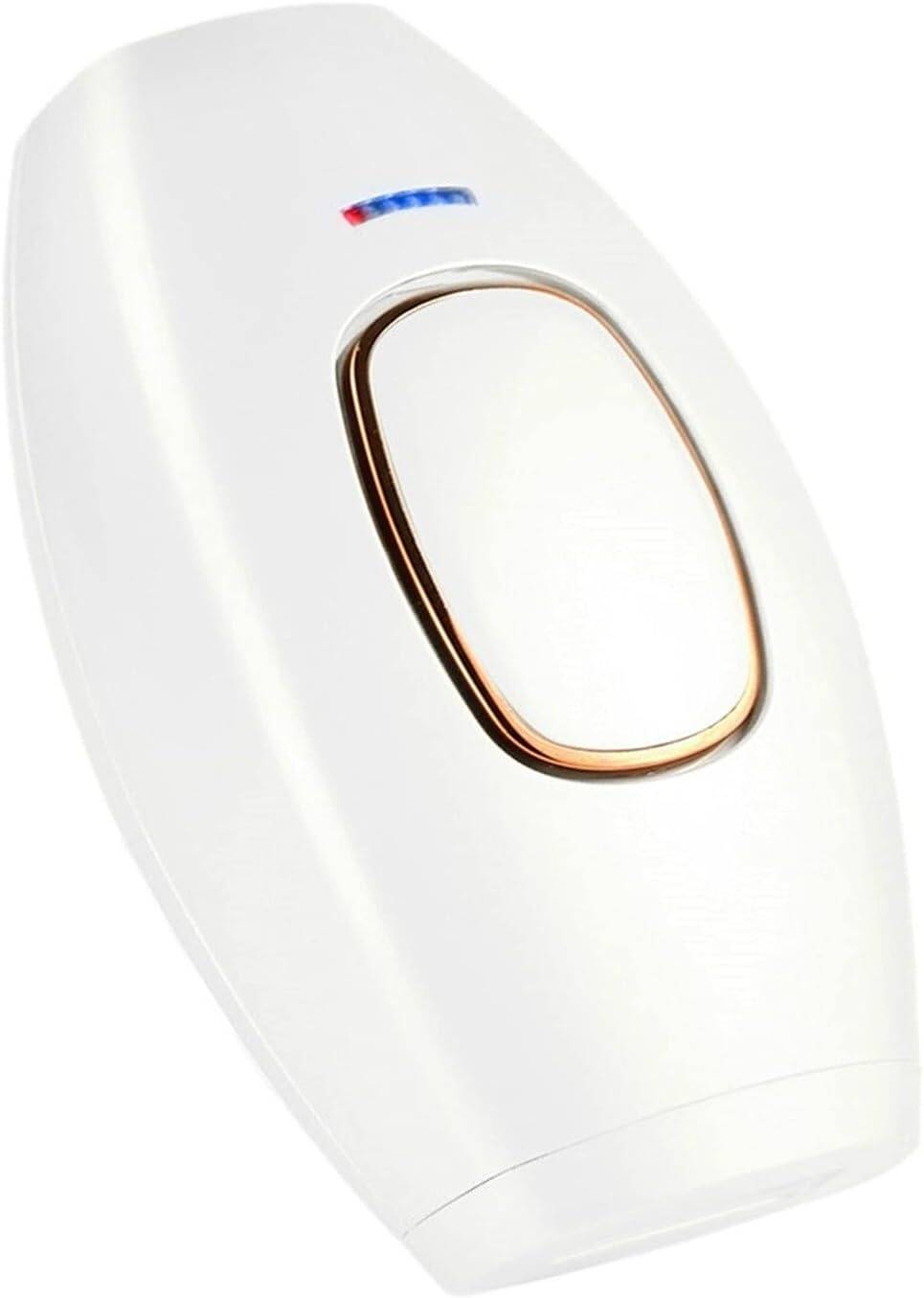 IPL Laser Hair Removal Device – Safe, Painless & Long-Lasting Results at Home  Permanent Hair Reduction for Women & Men