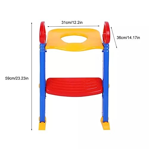 Toilet Seat for Kids in baby