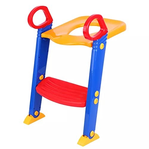Toilet Seat for Kids in baby
