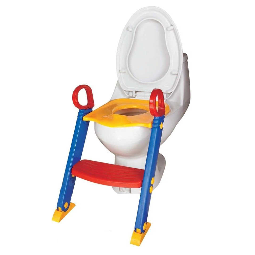 Toilet Seat for Kids in baby