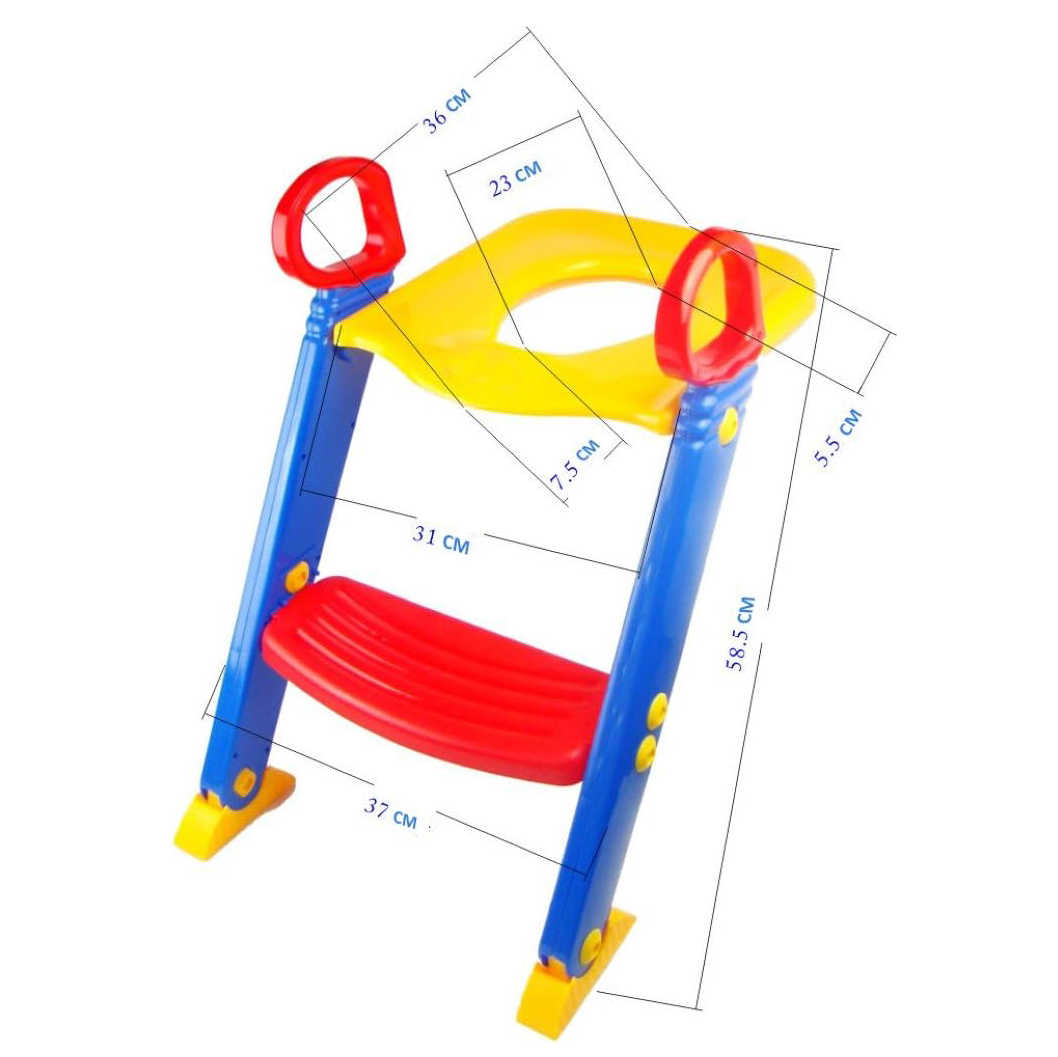 Toilet Seat for Kids in baby