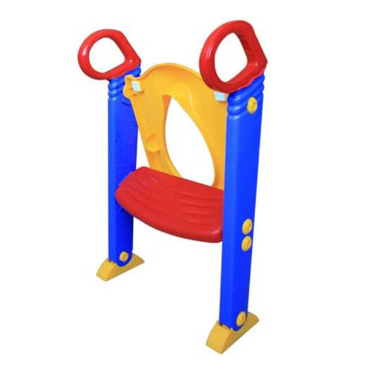 Toilet Seat for Kids in baby
