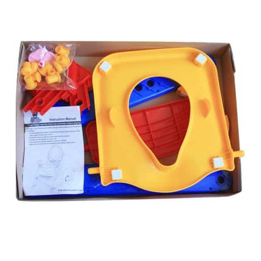 Toilet Seat for Kids in baby