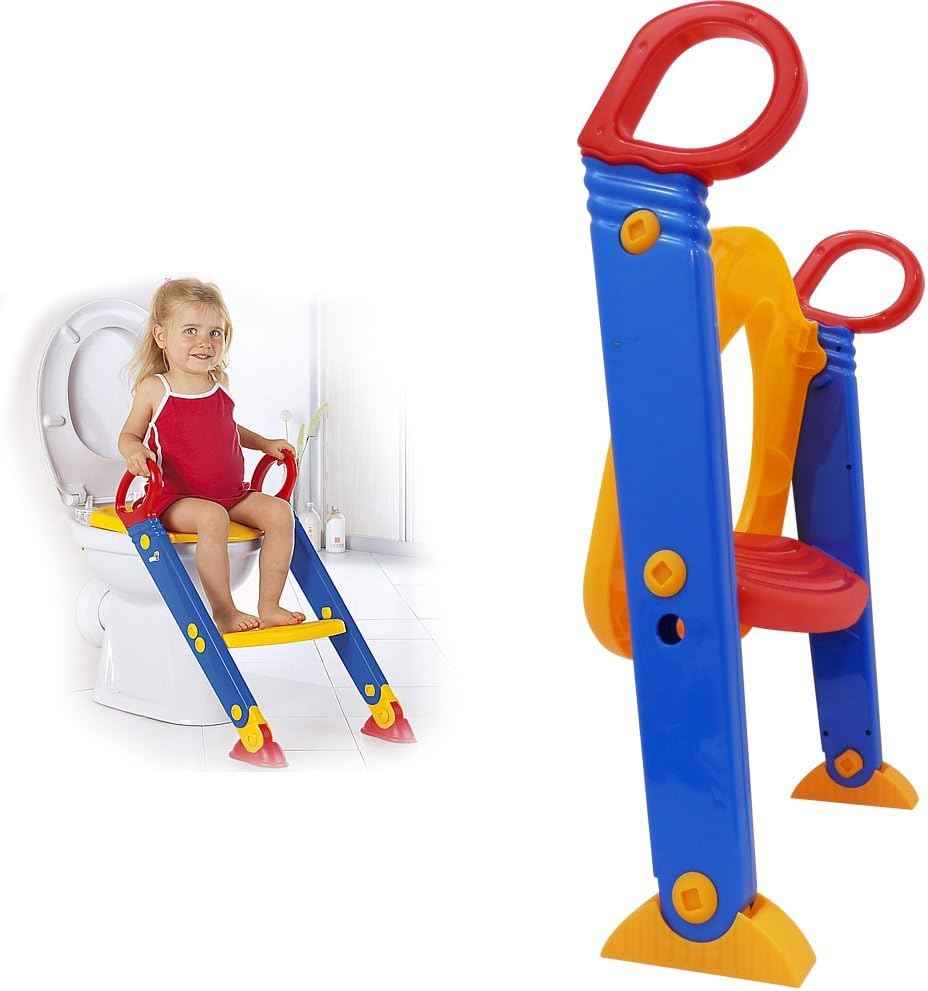 Toilet Seat for Kids in baby