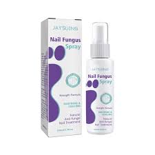 Jaysing Nail Fungus Spray