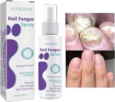 Jaysing Nail Fungus Spray