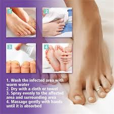 Jaysing Nail Fungus Spray