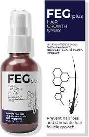 Hair Growth Spray FEG