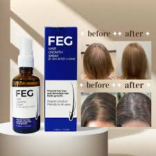 Hair Growth Spray FEG