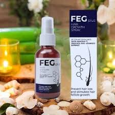 Hair Growth Spray FEG
