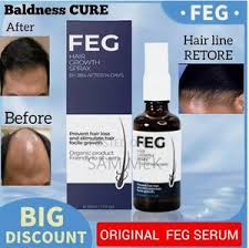 Hair Growth Spray FEG